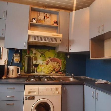 Vienibas 38A Apartman Daugavpils Kültér fotó