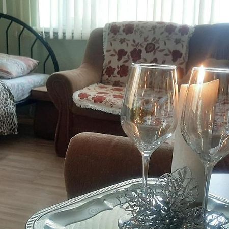 Vienibas 38A Apartman Daugavpils Kültér fotó