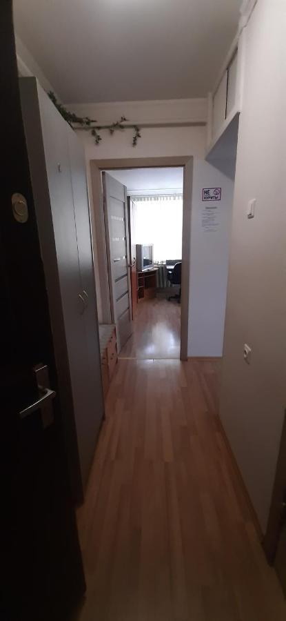 Vienibas 38A Apartman Daugavpils Kültér fotó